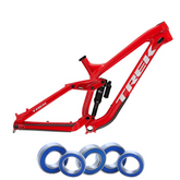 Trek Session - Kit de Roulement pour Cadre - Full MAX | 2022+